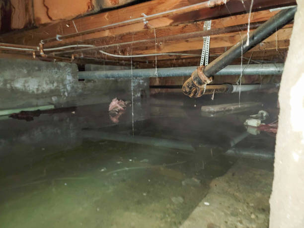 Best Flood restoration services  in Hammond, IN